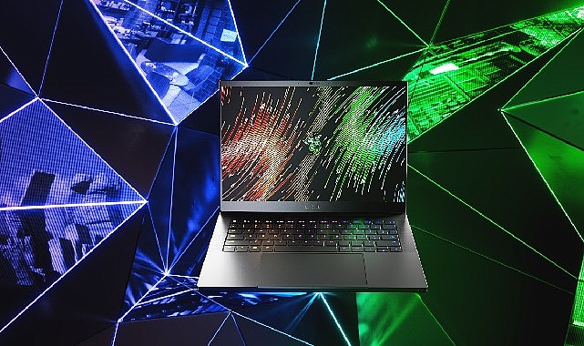Yeni Razer Blade 14 - Taşınabilir en iyi oyun makinesi