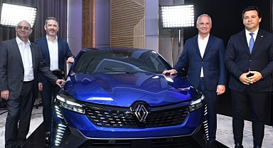 Yeni Renault Clio Türkiye’de Tanıtıldı