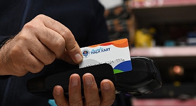 Yenişehir Belediyesi halk kart tutarlarını bayram öncesinde yatırdı