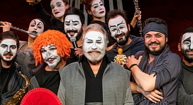 Zorlu PSM Haziran Ayında Tiyatro Tutkunları İçin Dopdolu Bir Program Sunuyor!