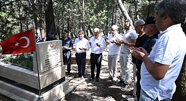 15 Temmuz Demokrasi ve Milli Birlik Günü