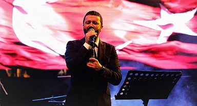 15 Temmuz'u unutmadık, unutturmayacağız