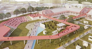 2023 Ytong Mimari Fikir Yarışması sonuçlandı