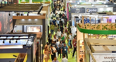 31. Worldfood İstanbul, gıda profesyonellerini bir araya getiriyor!