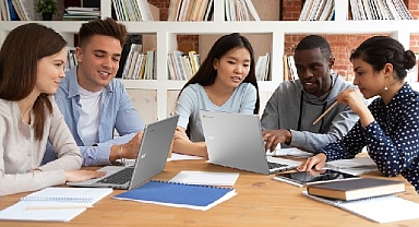 Acer, Üretkenliği Her Yerde Artıran Chromebook 314'ü Satışa Sunuyor