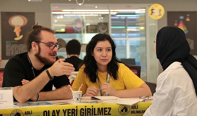 Adaylar için şimdi tercih maratonu başlıyor! Adaylar doğru bölüm ve üniversite için araştırmalarına başladı