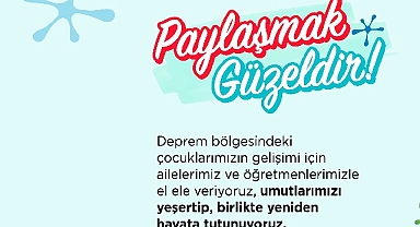 Afet Sonrası Çocukların Duygusal Sağlığı İçin Yetişkin Rehberi Yayında