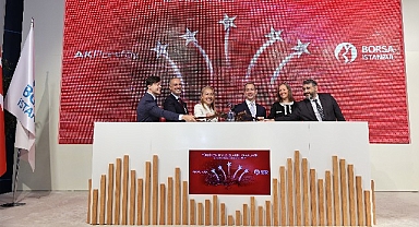 Ak Portföy, Türkiye’nin ilk Büyüyen Şirketler Hisse Senedi Fonu ile Türkiye’nin Yıldızlarına Yatırım Fırsatı Sunuyor!