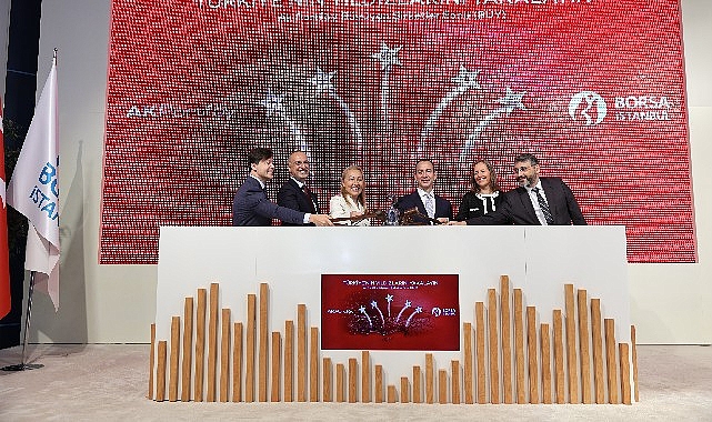 Ak Portföy, Türkiye’nin ilk Büyüyen Şirketler Hisse Senedi Fonu ile Türkiye’nin Yıldızlarına Yatırım Fırsatı Sunuyor!