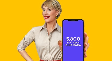 Akbanklıları temmuz ayında 5.800 TL’yi aşan chip-para fırsatı bekliyor