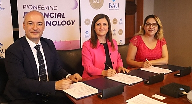 Aktif Ventures ve Bahçeşehir Üniversitesi’nden iş birliği