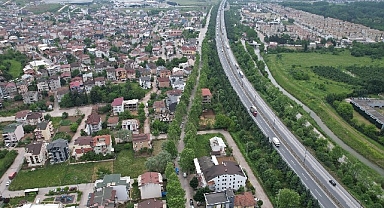 Alikahya Stadyum Tramvay Hattına 4 teklif