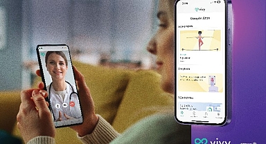 Allianz’dan sağlık sigortacılığında iki yenilikçi hizmet: Vivy ve Dijital Doktorum