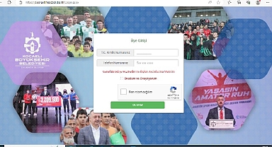 Amatör Spor Kulüpleri Bilgi Yazılım Sistemi (Sporaktif) tanıtılacak