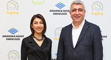 Anadolu Hayat Emeklilik ve Buğday Derneği’nin “Tohum Kumbaram” Projesi Birinci Yılını Tamamladı