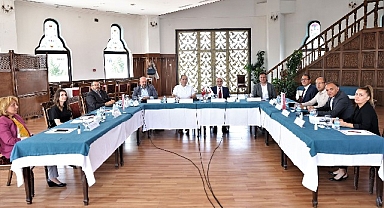 Ankara Buluşmaları'nda modern ve akıllı Başkent vurgusu