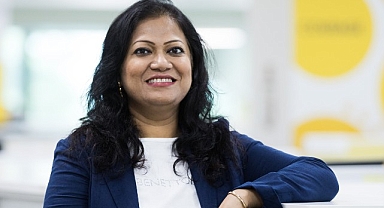 Annapurna Das Sanofi Türkiye, İran & Levant Bölgesi Aşılar Global İş Birimleri Genel Müdürü Oldu