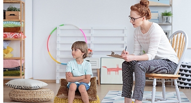 Asperger Sendromu nedir?