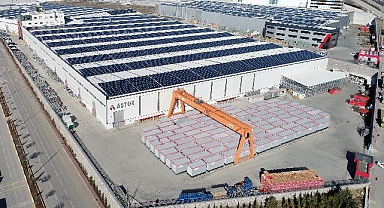 Astor Enerji Fortune 500'de yükselişini sürdürüyor