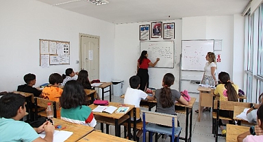 ATABEM yaz kursları başladı