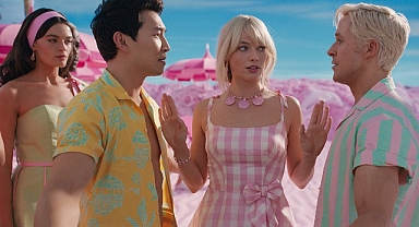 Barbie’den ilk gün rekoru!