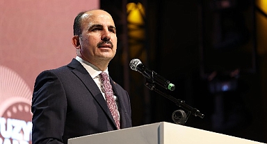 Başkan Altay: “Bu Toprakların Esarete Mahkum Edilemeyeceğini Bütün Cihana 15 Temmuz’da Yeniden İspat Ettik”