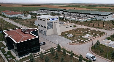 Başkan Altay: “Deneme Üretimleri Başlayan Seçme HES’te Yıllık 7 Milyon Kw Elektrik Üreteceğiz”