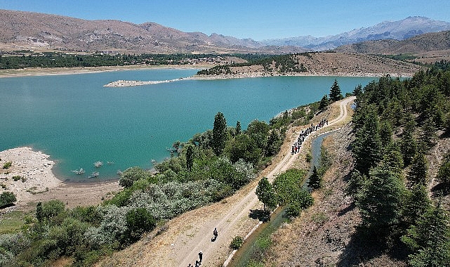 Başkan Altay: