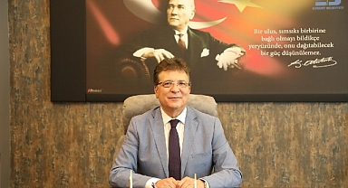 Başkan Arslan: