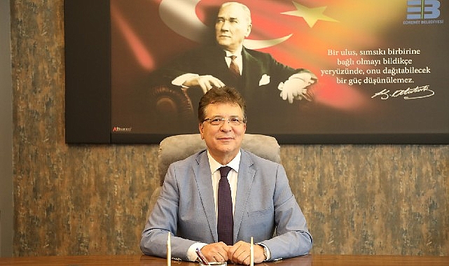 Başkan Arslan: