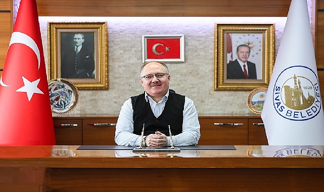 Başkan Bilgin'den 15 temmmuz anma mesajı