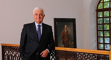Başkan Gürün Lozan’ın 100. Yılını Kutladı