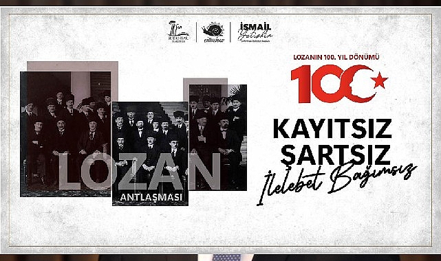 Başkan İsmail Yetişkin: