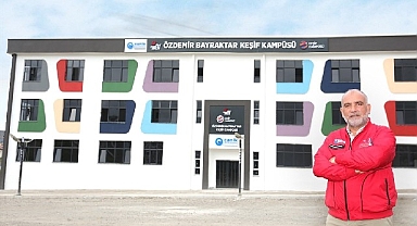 Başkan Sandıkçı: