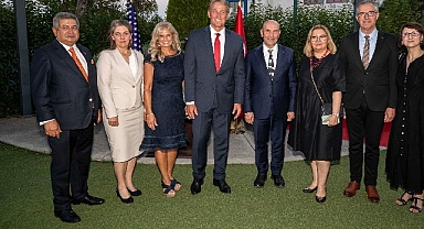 Başkan Soyer’den karşılıklı saygı ve işbirliği mesajı