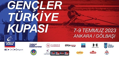 Başkent'te Kürek Heyecanı Başlıyor