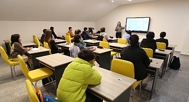 Başvurular başladı: İBB Ders Atölyelerinde yeni dönem