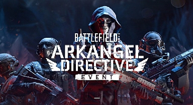Battlefield 2042’nin Yeni Sezon Etkinliği, Arkangel Directive Duyuruldu!