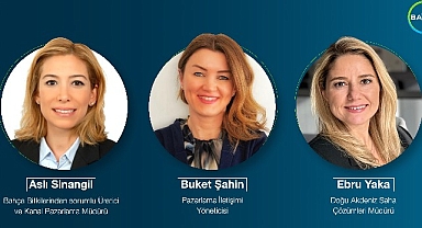 Bayer Tarım Ürünleri deneyimli isimleri ekibine kattı