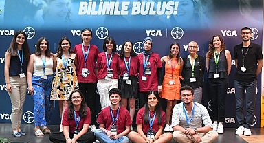 Bayer ve YGA’nın “Bilimle Buluş” Projesi’nde hayata geçirilecek projeler belli oldu