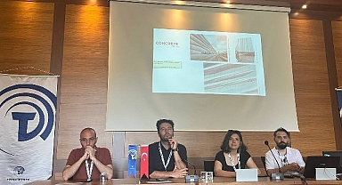 BETONART Mimarlık Yaz Okulu'nun 19’uncusu Edirne'de başladı