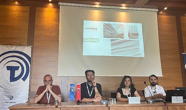 BETONART Mimarlık Yaz Okulu'nun 19’uncusu Edirne'de başladı