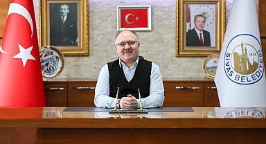 Bilgin'den 24 Temmuz Gazeteciler ve Basın Bayramı mesajı