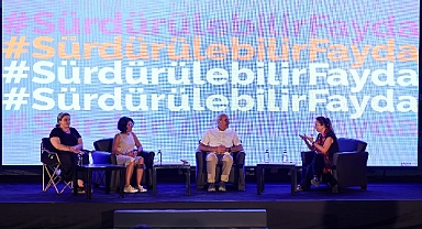 Borusan Sürdürülebilir Fayda Programı’nın ikinci dönemi, deprem bölgesinin ihtiyaçlarına yönelik çözümler geliştirmeye odaklanıyor