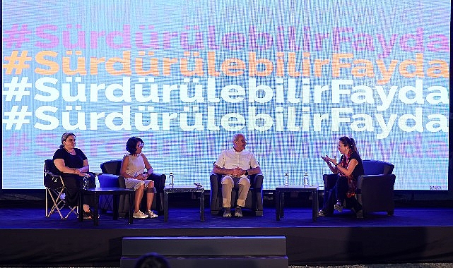 Borusan Sürdürülebilir Fayda Programı’nın ikinci dönemi, deprem bölgesinin ihtiyaçlarına yönelik çözümler geliştirmeye odaklanıyor