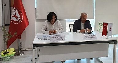 ‘Bozkurt-Lotus Davası’ Bornova’da masaya yatırıldı