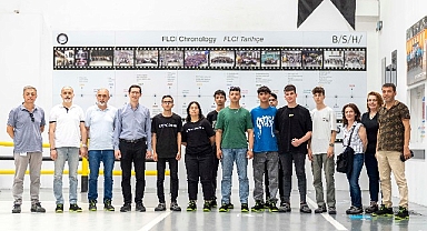 BSH’den Nitelikli Teknik Eğitime 12 Yıldır Kesintisiz Destek