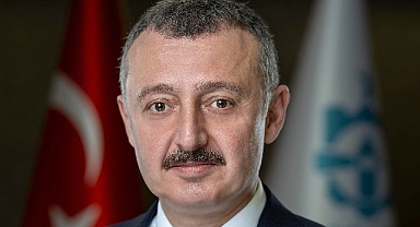 Büyükakın: Denizcilik alanında dünyaya mesaj verir hale geldik