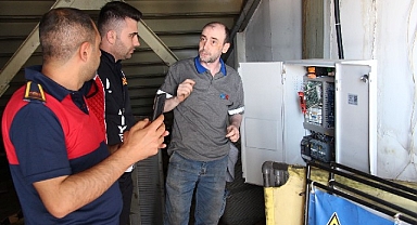 Büyükşehir'den asansörde kurtarma eğitimi