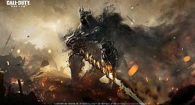 Call of Duty®: Mobile’ın 6. Sezonu Templar’ın Yemini Başladı